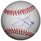 Julio Urias Signed Offcial Major League Baseball