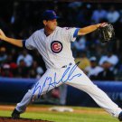 Kyle Hendricks Cubs Signed 8x10 Photo