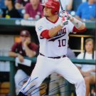 Kyle Schwarber Signed 8x10 Photo