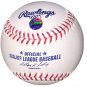 Matt Harvey Signed Mets Official Major League Baseball (Steiner Sports)