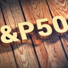S&P Trading Strategy