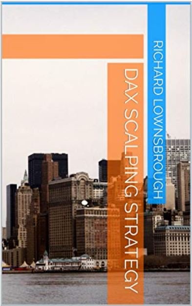DAX Scalping Strategy