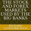 Strategy traded by the Big Banks