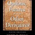 Options Futures and Other Derivatives