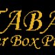 Taba purses (Cigar Box Purses)