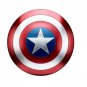 New Captain America Shield Steve Rogers Cosplay Metal Prop Avengers Endgame