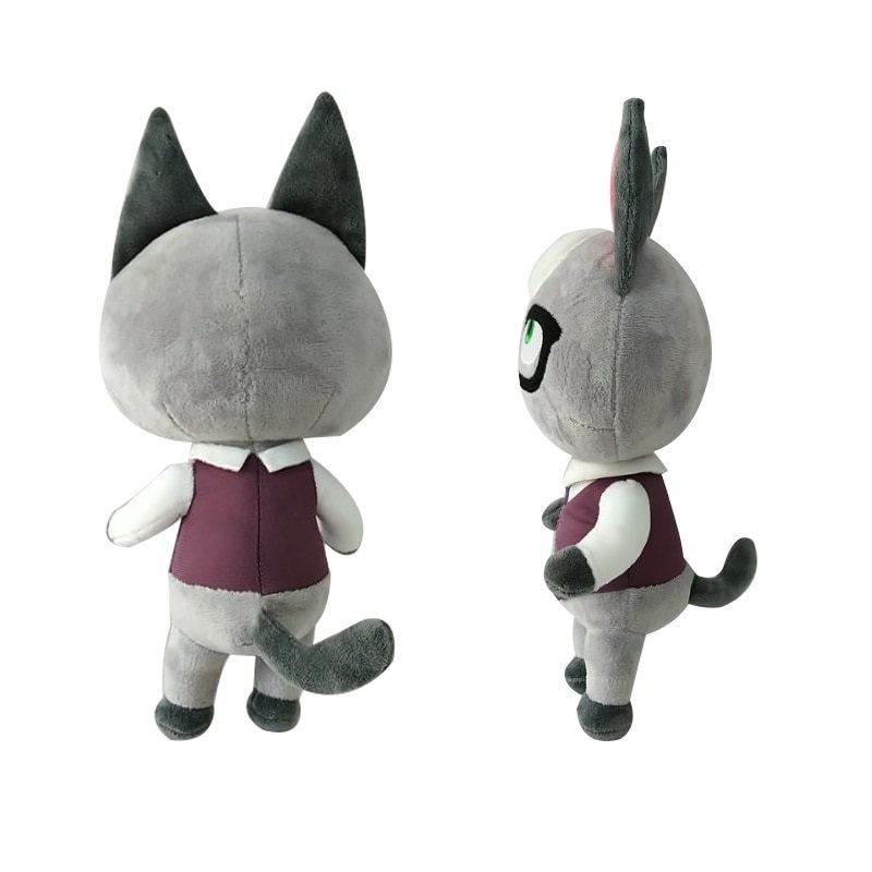 matthew raymond plush