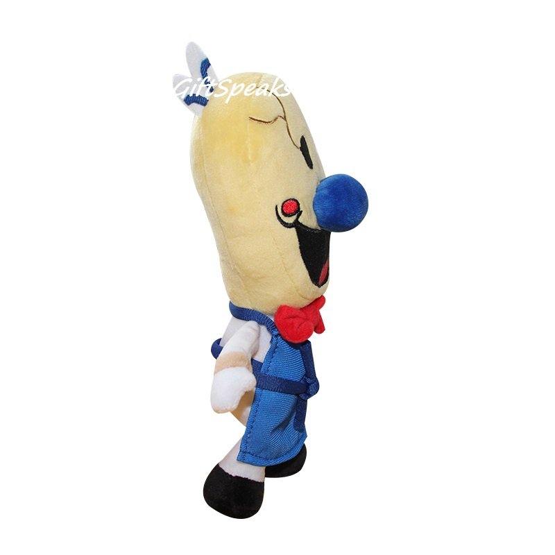 ice scream rod plush amazon