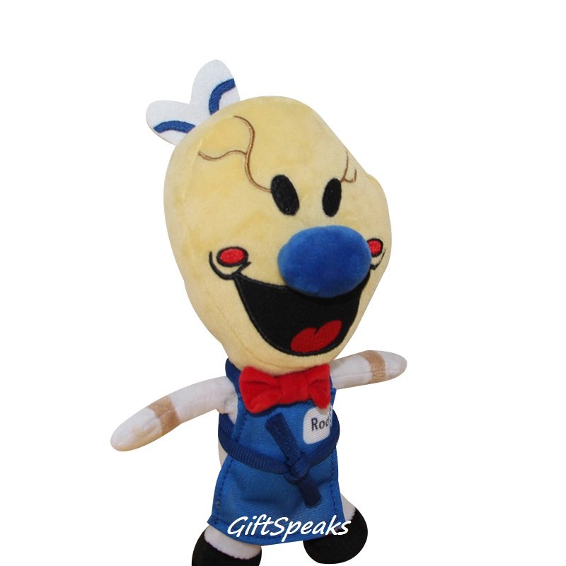 ice scream rod plush amazon