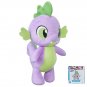 HASBRO My Little Pony Friendship is Magic Spike the Dragon Plush Toy Stuffed Doll Birthday Gift