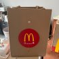 Mcdonalds Cat Carrier Bag Pouch LIMITED EDITION Christmas Gift