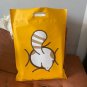 Mcdonalds Cat Carrier Bag Pouch LIMITED EDITION Christmas Gift