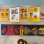 Mcdonalds Cat Carrier Bag Pouch LIMITED EDITION Christmas Gift