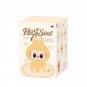 POP MART LABUBU HAVE A SEAT Plush Doll Unopened Blind Box UN-OPEN Figures GIFT