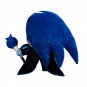 Shadow Milk Cookie Plush Toy Cookie Run Kingdom Plushie Stuffed Doll Gift NEW