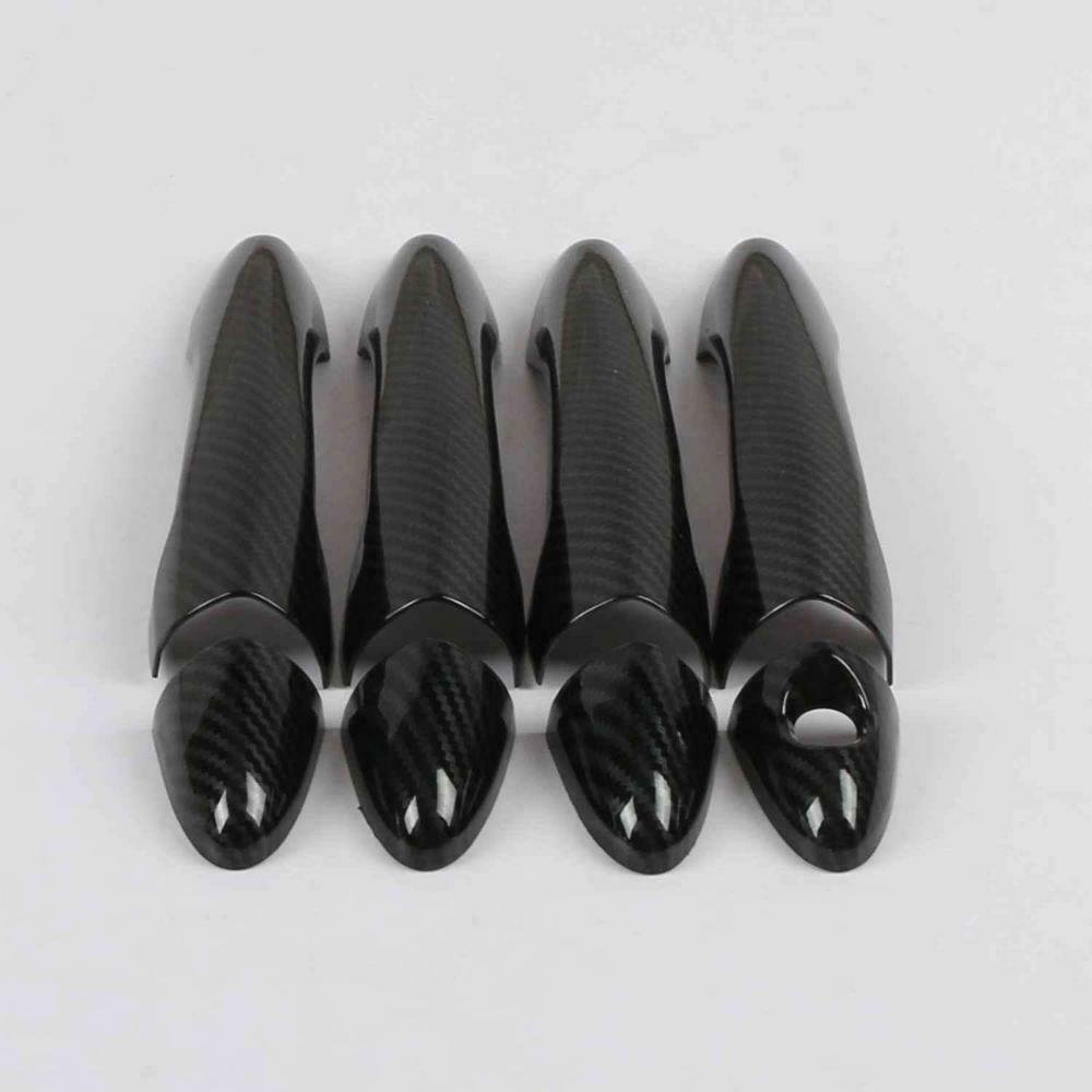 For KIA Optima K5 2012 2013 2014 2015 New Chrome Car Door Handle Cover Trim