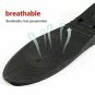 Height Increase Insole 3-layer Air Cushion Heel Insert Lift Shoes Insole for