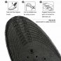 Height Increase Insole 3-layer Air Cushion Heel Insert Lift Shoes Insole for