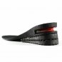 Height Increase Insole 3-layer Air Cushion Heel Insert Lift Shoes Insole for