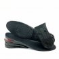 4-Layer Unisex Height High Increase Shoe Insoles Lifts for Men Women Shoe Pad