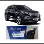 OEM STEERING WHEEL CONTROL SWITCH LH 96710D35004X for HYUNDAI TUCSON (2016~on)