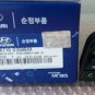 OEM STEERING WHEEL CONTROL SWITCH LH 96710D35004X for HYUNDAI TUCSON (2016~on)