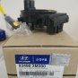 GENUINE CONTACT CLOCK SPRING 934902M300 For KIA Forte Forte Koup (2010~2014)