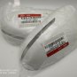 Side Mirror Cover Repeater Type 2P White for OEM Parts Kia 2011-2015 Optima K5