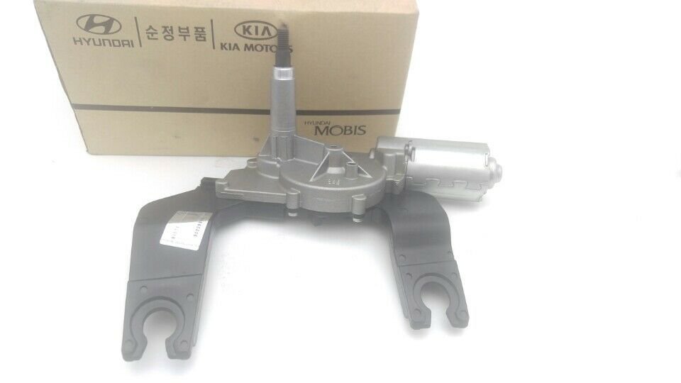 ELANTRA TOURING i30 07-12 GeNuiNe WIPER MOTOR REAR 987102L000