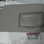 Genuine 852022G010QW Kia Motors OEM Factory Front Passenger Right Inside Sun Vis