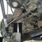 553213J200 Shock Absorber Assy Rear RH For Hyundai OEM Veracruz IX55 For 1EA RH