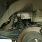 553213J200 Shock Absorber Assy Rear RH For Hyundai OEM Veracruz IX55 For 1EA RH