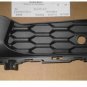 OEM GENUINE FOG LIGHT LAMP COVER LH Fits SSANGYONG REXTON W [12~17] 7875108D10