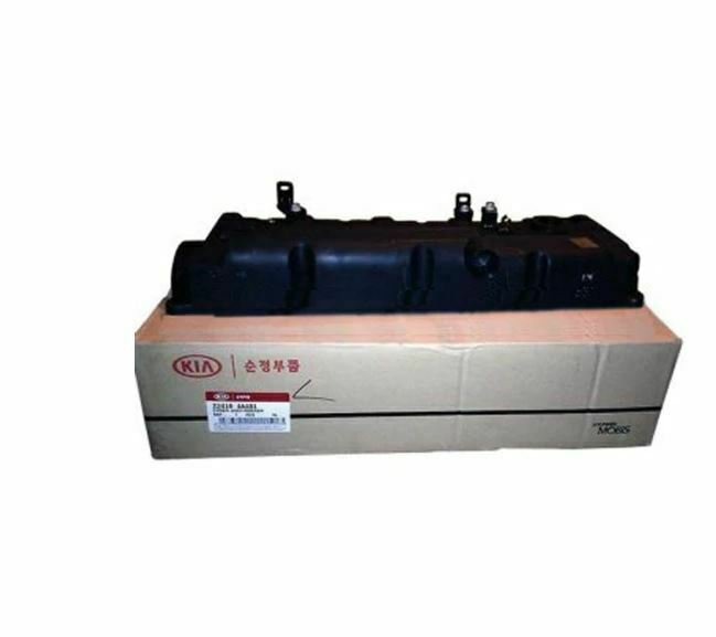 Starex GENUINE Cylinder 224104A401 COVER ASSY-ROCKER for Kia & Hyundai