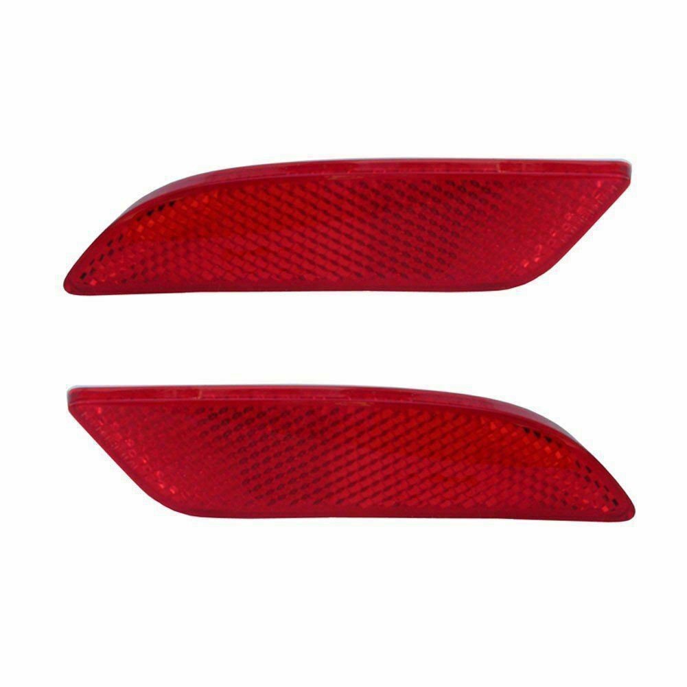 Rear bumper Reflector Left Right 2PCS for GM Chevrolet Spark 2013+ OEM Parts
