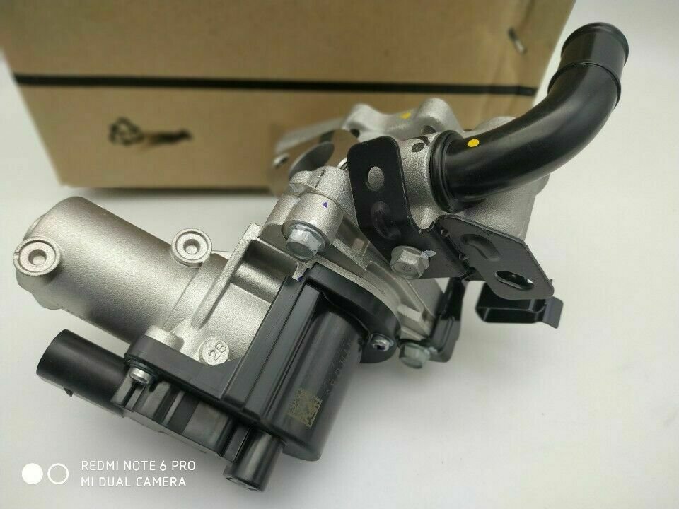 284102A850 OEM EGR Valve  for HYUNDAI Tucson Kia Carens Optima Sportage 2010-15