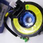 SANTA FE 05-12 GENUINE STEERING WHEEL CLOCK SPRING 934902B200