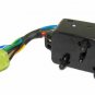 OEM Power Switch Assy Box Front Left Seat for KIA Sedona 2001~2005 0K95D-88161D