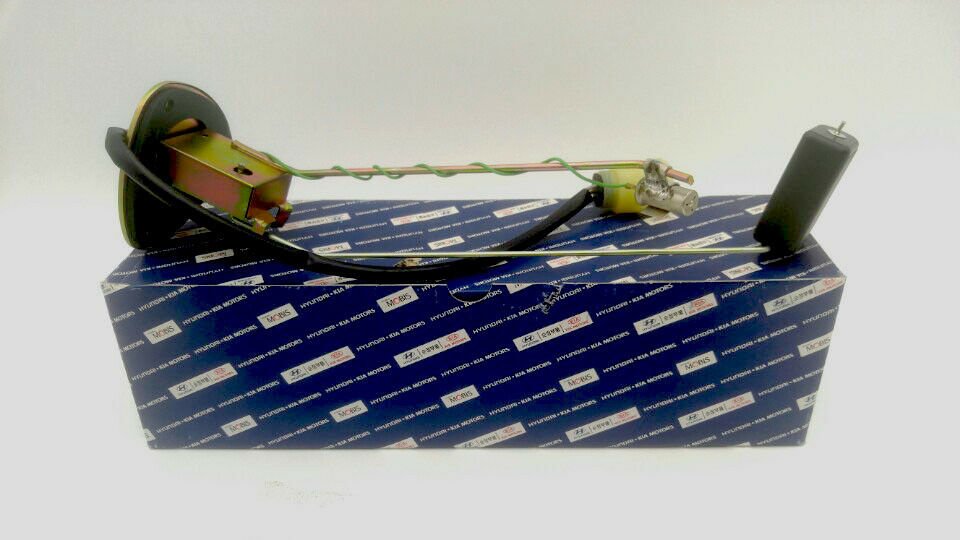 GALLOPER 00-03 GENUINE FUEL GAUGE HB044600