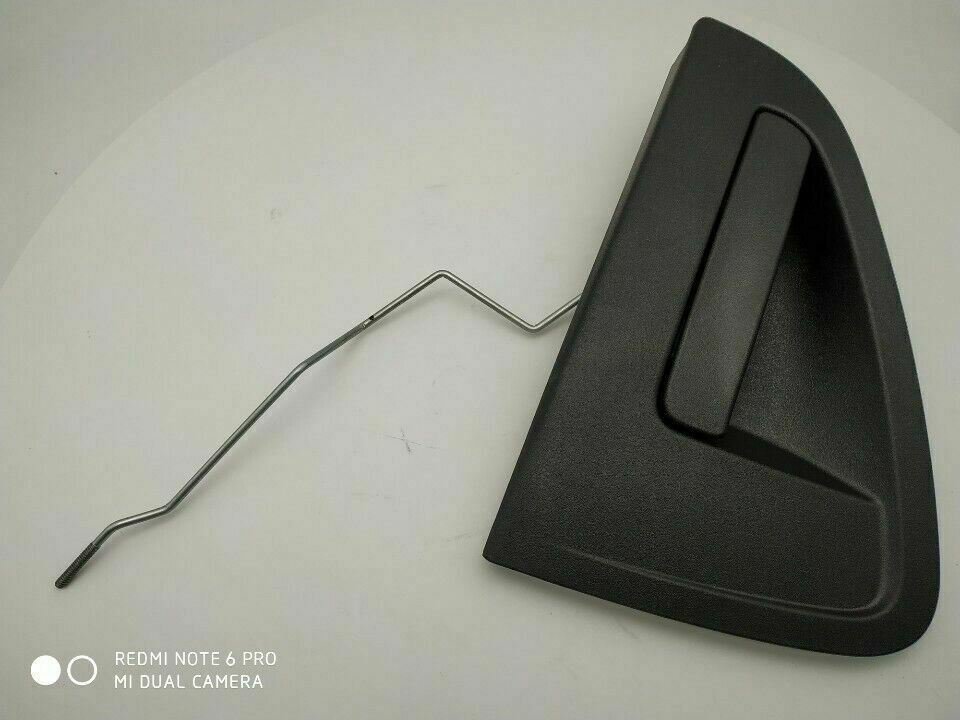 Exterior Rear Left Door Handle For GM Chevrolet Spark 2010-2012 OEM Parts