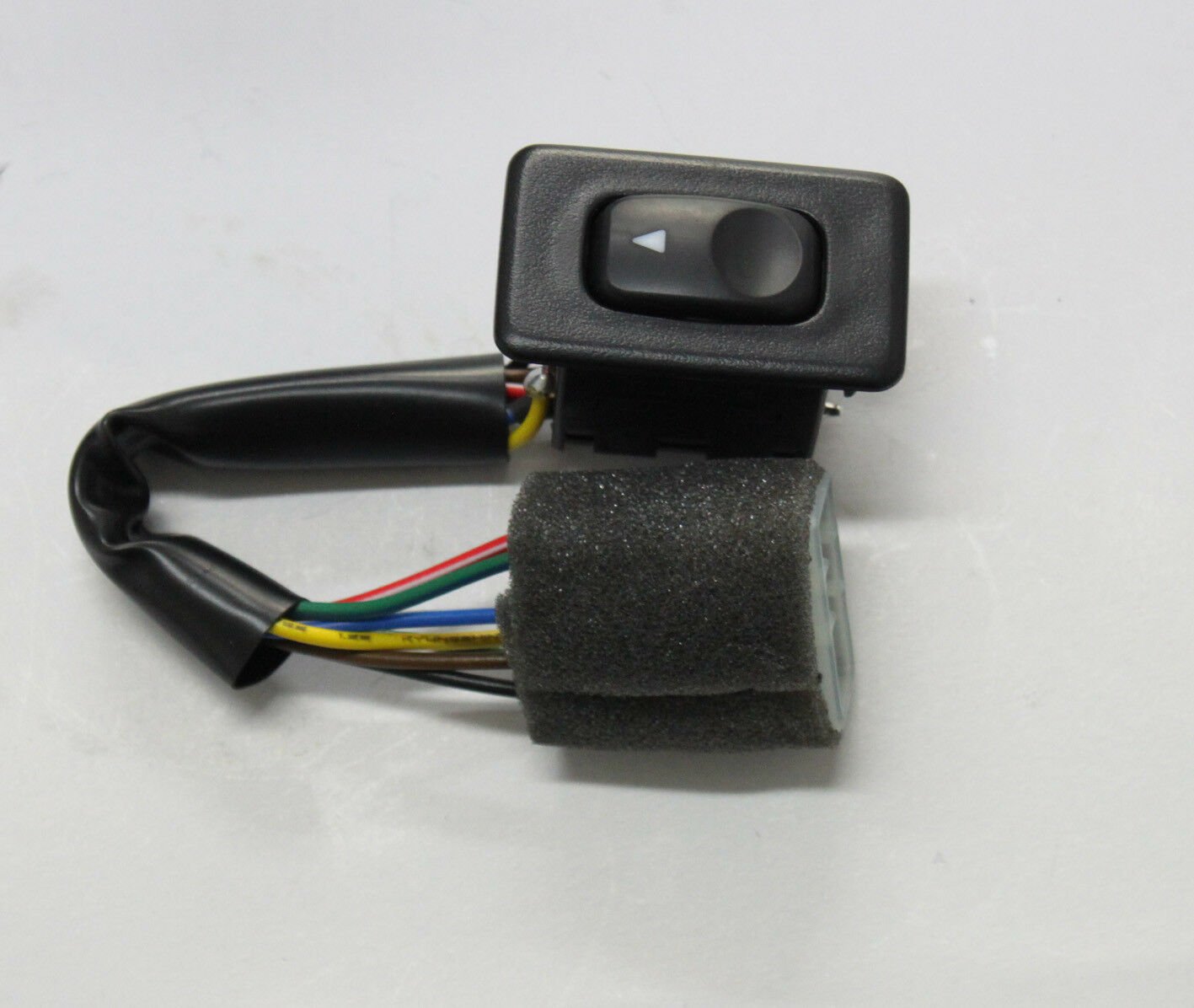 HQ808200 Power Window Sub Switch For HYUNDAI GALLOPER 2000-2003