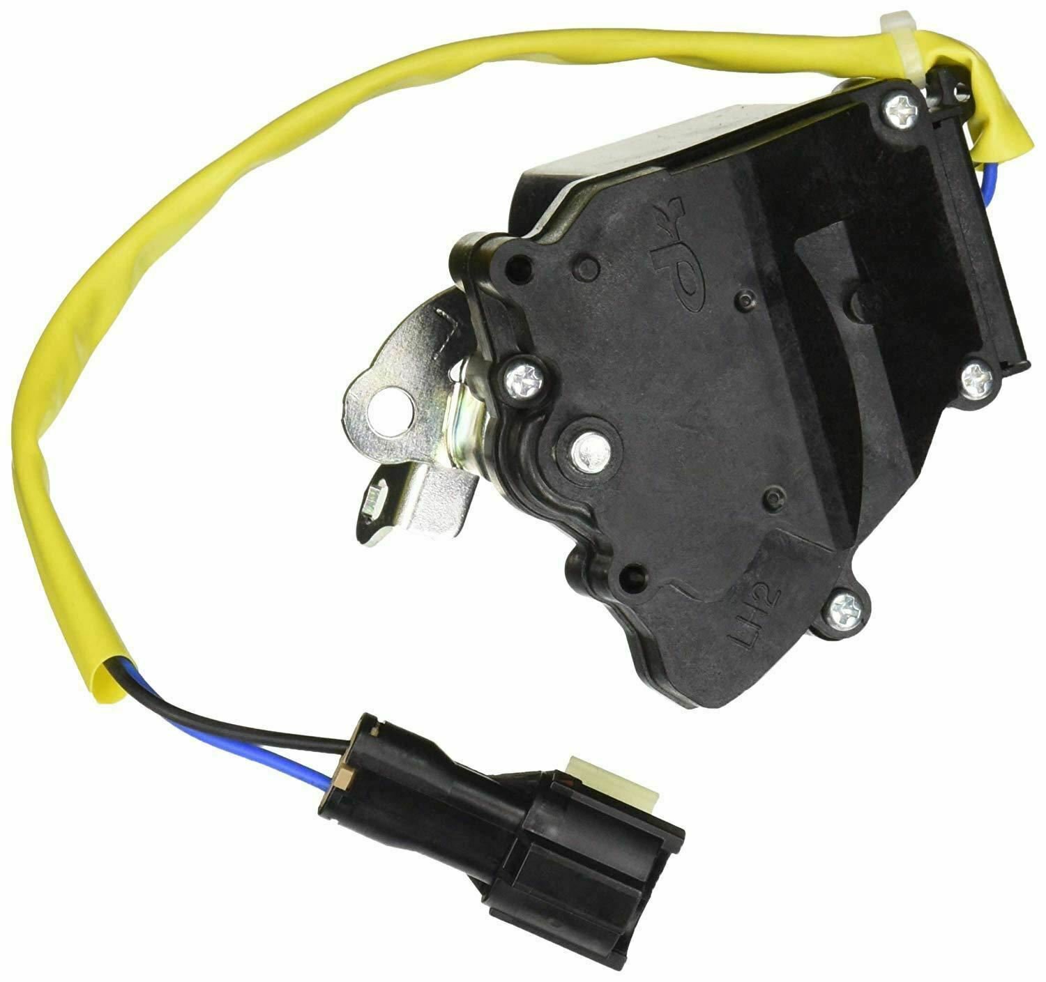 Genuine Kia 95745-3E000 Rear Door Lock  ACTUATOR -RR DR LOCKING,LH