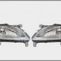 Hyundai Motors OEM Genuine 922012V000 922022V000 Front