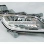 Hyundai Motors OEM Genuine 922012V000 922022V000 Front