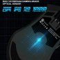 GameSir VX Hand 2.4G Bluetooth Gaming Wireless Keyboard - PS4,PS3,Xbox,Switch,PC