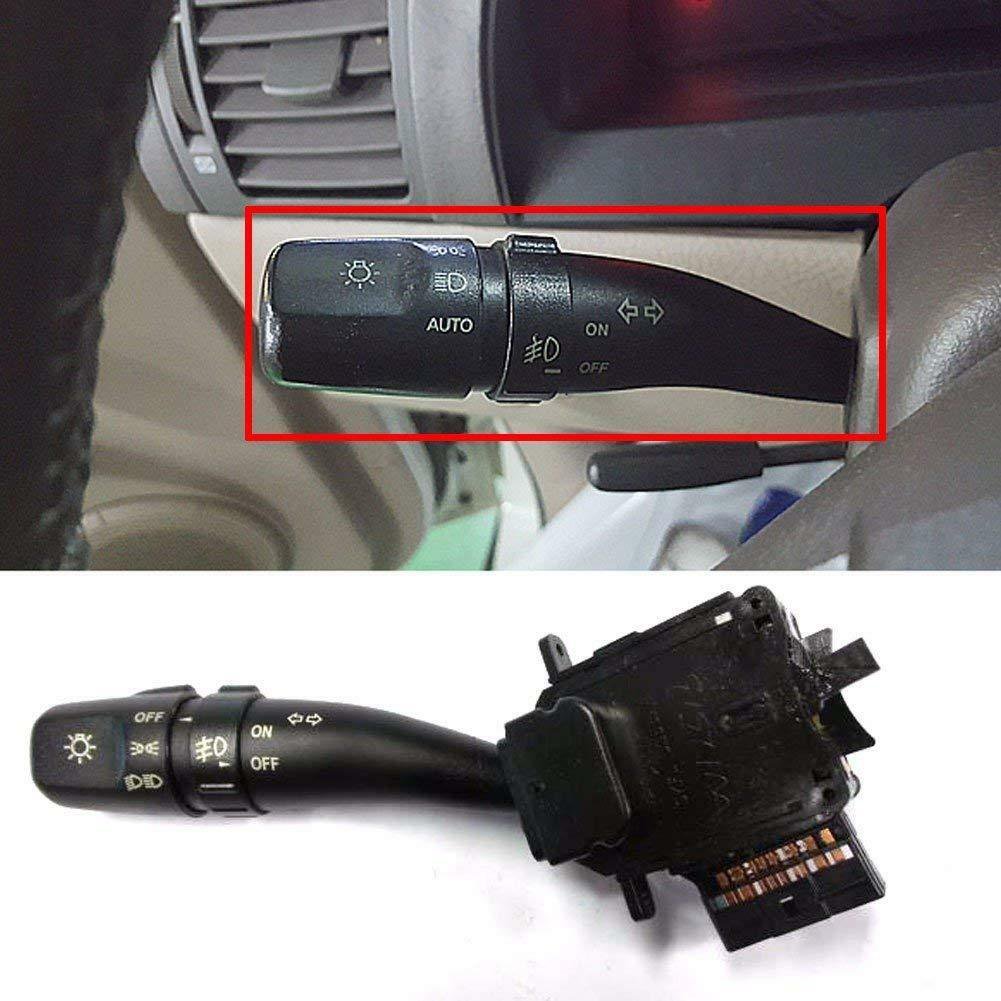 Auto Headlight Turn Signal Switch Lever For KIA 2003-2009 Sorento OEM Parts