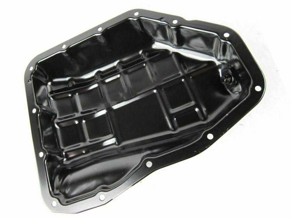 [215103C150] Genuine Engine Oil Pan for Hyundai Azera Sonata KIA Amanti Sorento