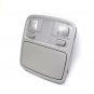 Hyundai Motors Genuine Interior Sunglasses Map Lamp Standard Normal type Gray 1-