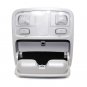 Hyundai Motors Genuine Interior Sunglasses Map Lamp Standard Normal type Gray 1-