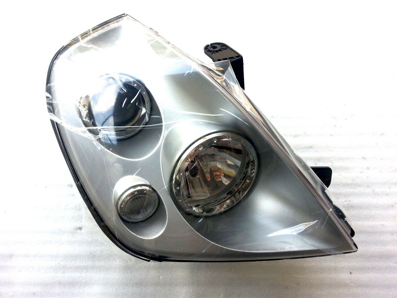 GENUINE HEAD LIGHT LAMP ASS'Y RH 8310208103HBC for SSANGYONG  REXTON (2001~2005)